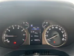 トヨタ ランドクルーザープラド