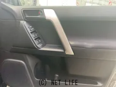 トヨタ ランドクルーザープラド