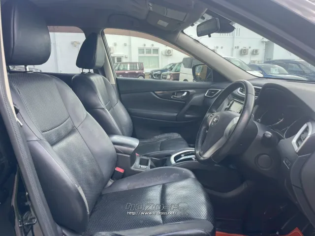 日産 エクストレイル