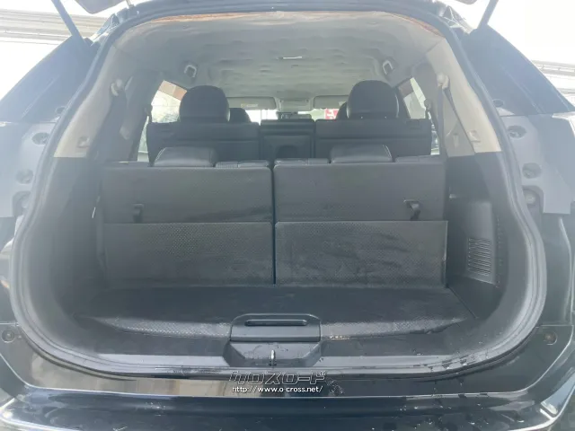日産 エクストレイル