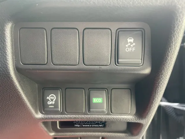 日産 エクストレイル