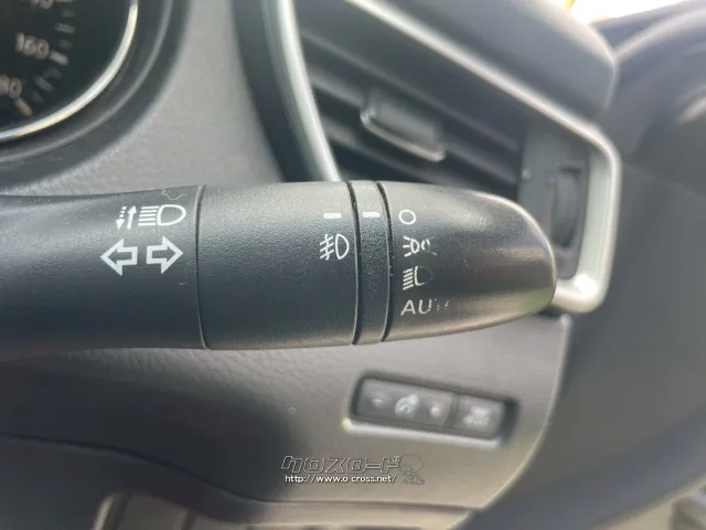 日産 エクストレイル