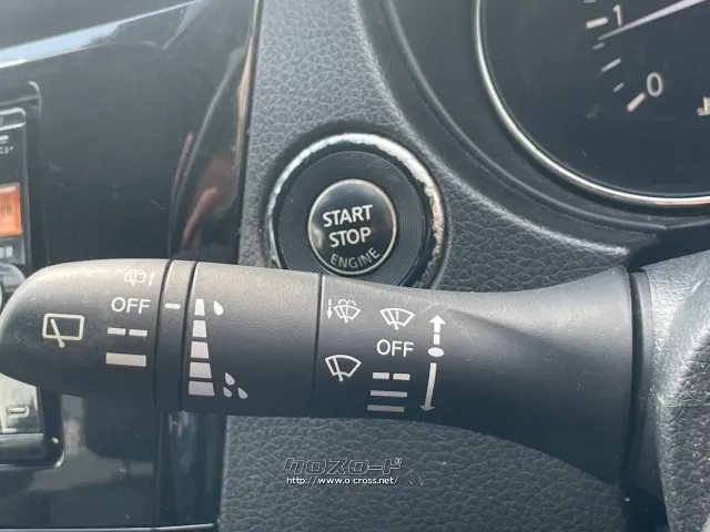 日産 エクストレイル