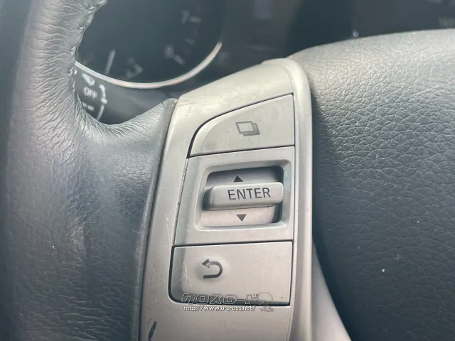 日産 エクストレイル