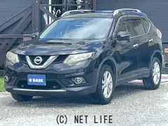 日産 エクストレイル