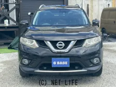 日産 エクストレイル
