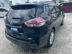 日産 エクストレイル