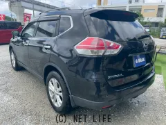 日産 エクストレイル
