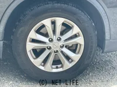 日産 エクストレイル
