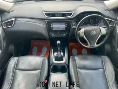 日産 エクストレイル