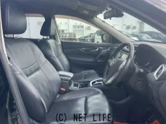 日産 エクストレイル