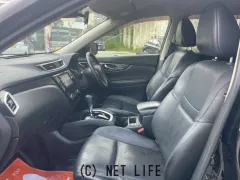 日産 エクストレイル