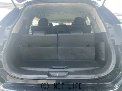 日産 エクストレイル