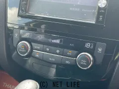 日産 エクストレイル