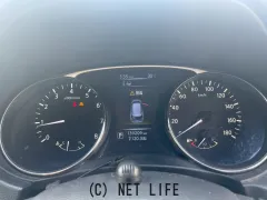 日産 エクストレイル