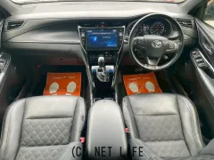 トヨタ ハリアー