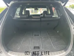 トヨタ ハリアー
