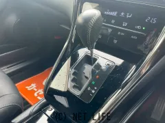 トヨタ ハリアー