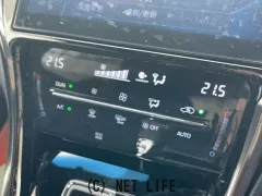 トヨタ ハリアー