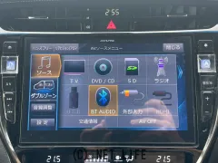 トヨタ ハリアー