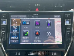トヨタ ハリアー
