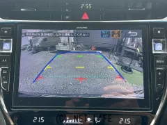トヨタ ハリアー