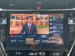 トヨタ ハリアー