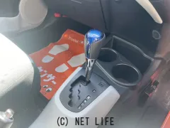 トヨタ アクア