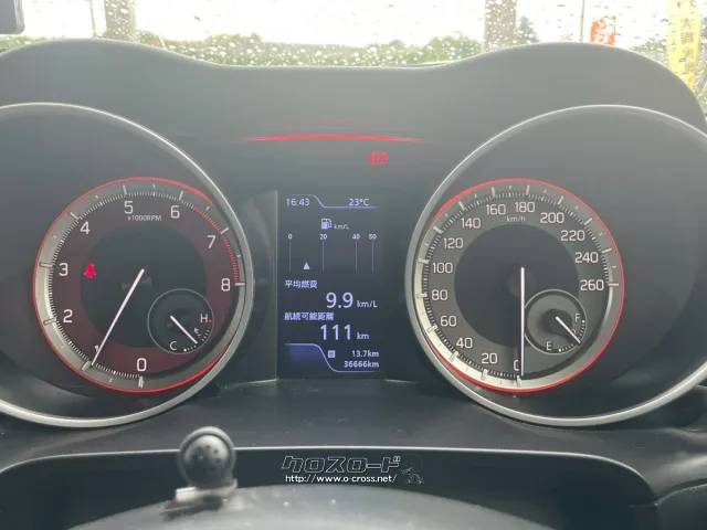 スズキ スイフト