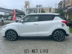 スズキ スイフト