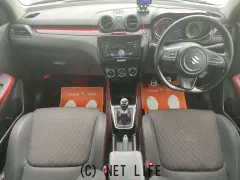 スズキ スイフト