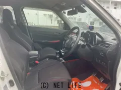 スズキ スイフト
