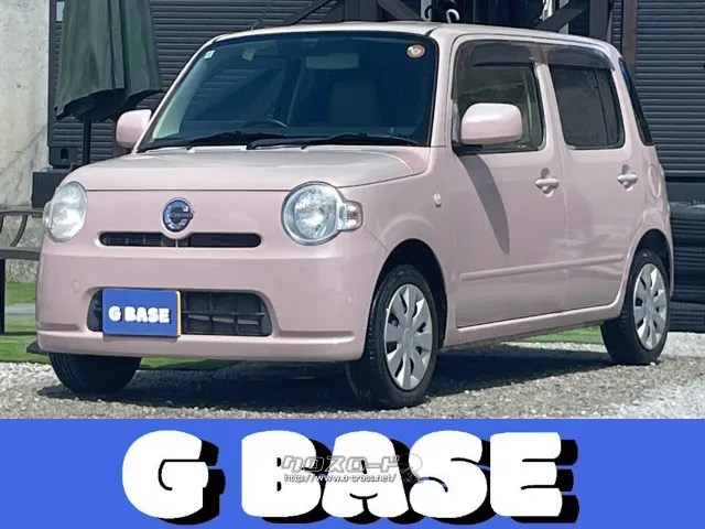 ダイハツ ミラココア