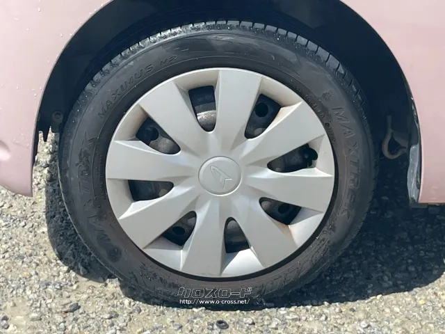 ダイハツ ミラココア