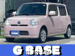 ダイハツ ミラココア