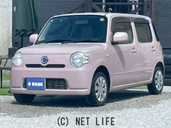 ダイハツ ミラココア