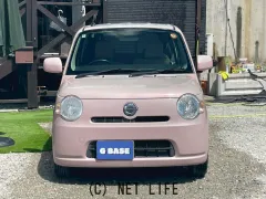 ダイハツ ミラココア