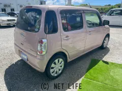 ダイハツ ミラココア