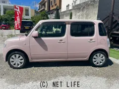 ダイハツ ミラココア
