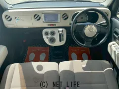 ダイハツ ミラココア