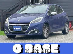 プジョー 208