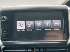 プジョー 208