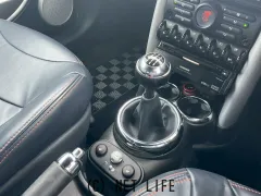 ミニ ミニコンバーチブル