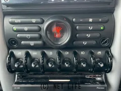 ミニ ミニコンバーチブル