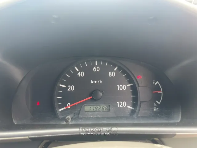 スズキ エブリイ
