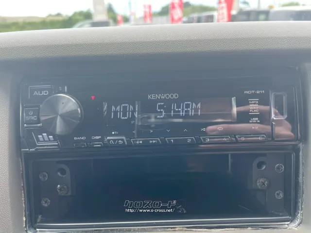 スズキ エブリイ
