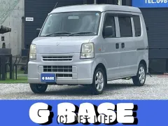 スズキ エブリイ