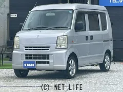 スズキ エブリイ