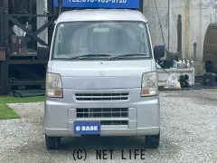 スズキ エブリイ