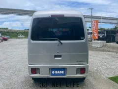 スズキ エブリイ
